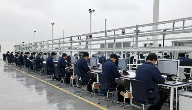 注册服务选型需关注性能与适用条件