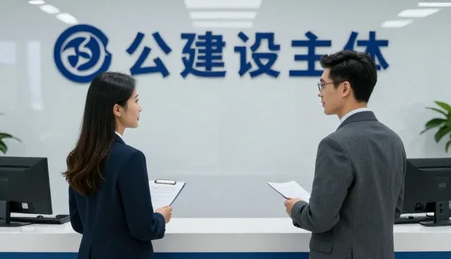 品牌建设服务如何提升企业运营效率